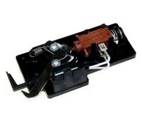 PLATINE DE VERROUILLAGE POUR FOUR WHIRLPOOL - C00275626
