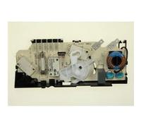 Platine de verrouillage pour micro ondes ariston