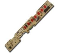 Platine de visualisation Lave-linge 55X1970 THOMSON, SANGIORGIO, VEDETTE, BRANDT - 89913 G