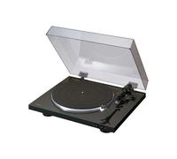 Platine - DENON - Platine à entraînement par courroie - Vitesse 33 1/3 et 45 tr/min - Cellule prémontée Denon