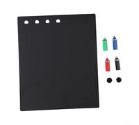 Platine d'expérimentation compacte sans soudure avec 2390 points et 4 bornes pour test et modification rapides des circuits