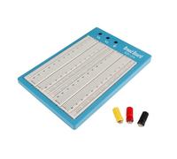 Platine D'Expérimentation De Haute Qualité - 1680 Points De Connexion