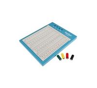 Platine d'expérimentation de haute qualité - 2420 points de connexion