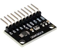 Platine d'extension Raspberry Pi® Joy-it KY053ADC 1 pc(s)