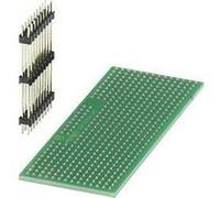 Phoenix Contact RPI-BC EXT-PCB HBUS SET Platine d'extension Raspberry Pi® vert Adapté pour (ordinateur monocarte) Raspberry Pi®