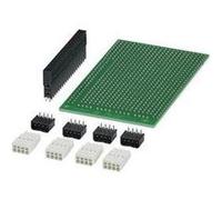 Platine d'extension Raspberry Pi® Phoenix Contact RPI-BC INT-PCB SET vert 1 pc(s) G
