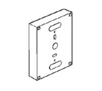 Platine disjoncteur d'abonné pour coffret capacité mini référence 001308 LEGRAND