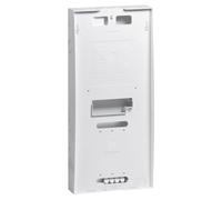 Legrand Platine disjoncteur et compteur électronique triphasé pour DRIVIA 13 et 18