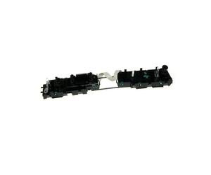 PLATINE DISPLAY + MANETTE pour LAVE VAISSELLE SCHOLTES - C00277048