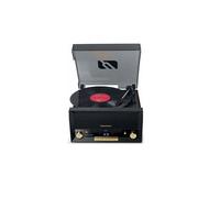 Platine disque/cd/usb stéréo 3 vitesse 33/45/78t MT112W