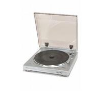 Denon Platine vinyle DP-29F argent
