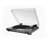Platine disque JVC AL-F58S II Gris Vinyle