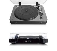 Platine Disque Vinyle - Encodage direct - USB - Bluetooth 33 45 Tours Stéréo RCA