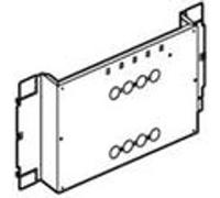 Platine Dpx Is 250 Largeur 850 Legrand 020655 G