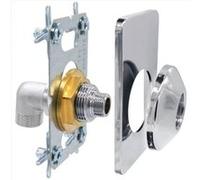 platine easyfix wc universel a visser 15x21 G