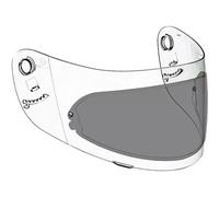 Platine écran casque de moto Arai Pinlock Protectint CT-F Noir TU