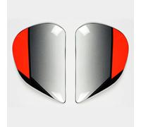 Platine écran casque de moto Arai SAJ Nation Gris TU