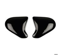 Platine ecran arai SZ-f Noir Casque Jet