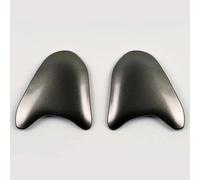 Platine écran casque de moto jet Arai SAMZ Leon Gris TU