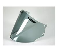 Platine écran casque de moto jet Arai Super Adsis type ZR- SZ/F Gris TU