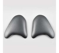 Platine ecran samz Grey Frost Casque Jet