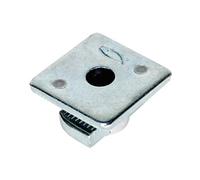 Platine écrou FCN CLIX M8 - - 504345
