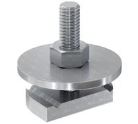 Platine écrou FCSN M8 x 30 boîte de 50 FISCHER 92960
