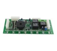 Platine électronique 8 fonctions adaptable pour CASTELGARDEN avec fusible