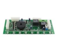 Greenstar 4725 Platine électronique 8 fonctions pour Castelgarden avec fusible