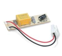 Platine Électronique à LED pour Réfrigérateur Congélateur, avec Connecteur, Référence MY-Z14424K