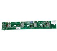 Platine Electronique Alimentation