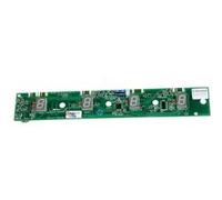 Platine Electronique Alimentation