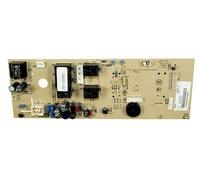 PLATINE ELECTRONIQUE AVEC AFFICHEUR POUR SECHE LINGE BEKO - 2961560902