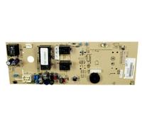 PLATINE ELECTRONIQUE AVEC AFFICHEUR POUR SECHE LINGE BEKO - 2961560902