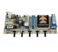 PLATINE ELECTRONIQUE COMMANDE RHC168001 POUR HOTTE ARISTON - C00109901