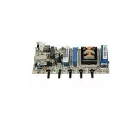 Platine Electronique Commande Rhc168001 Pour Hotte Ariston - C00109901