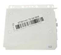 Platine Electronique ConfigurÉe Edw1w Pour Lave Vaisselle A.e.g - 973911417004026 G