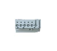 Platine Electronique Configuree Edw1x Pour Lave Vaisselle A.e.g - 97391142401002