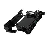 Platine électronique de controle moteur [587C] (143879-22911) Sèche-linge 1360057010 ELECTROLUX