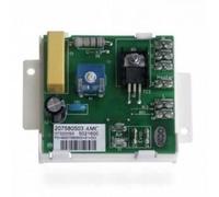 Platine electronique de gestion pour réfrigérateur