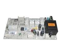 Platine electronique de puissance pour four electrolux G