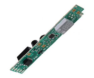PLATINE ELECTRONIQUE INTEGRAL POUR REFRIGERATEUR LIEBHERR - 6114641