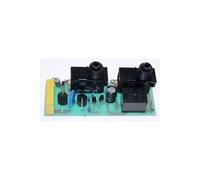 Platine electronique + interrupteur pour robot multifonction - 2942769