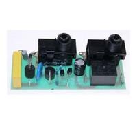 PLATINE ELECTRONIQUE + INTERRUPTEUR POUR ROBOT MULTIFONCTION KENWOOD