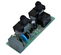 Platine Electronique + Interrupteur Robot ménager (KW712385 KENWOOD)