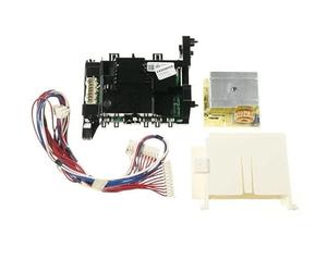 Platine electronique invensys programmee Candy 49027146