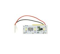 Candy PLATINE ELECTRONIQUE LED POUR CONGELATEUR - 41041487