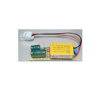Platine électronique led 41041487 HobbyTech pour Réfrigérateur / congélateur compatible CANDY, ROSIERES, HOOVER