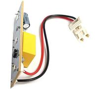 PLATINE ÉLECTRONIQUE LED POUR REFRIGERATEUR - CONGELATEUR CANDY - HOOVER - ROSIÈRES