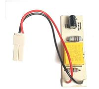 Platine électronique led Réfrigérateur congélateur (41041487 CANDY ROSIERES HOOVER BAUMATIC GASFIRE IBERNA)